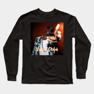 YDMP Dolph Long Sleeve T-Shirt